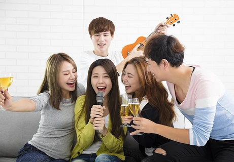 成都ktv预订推荐哪里有商务ktv-龙泉驿区ktv预订
