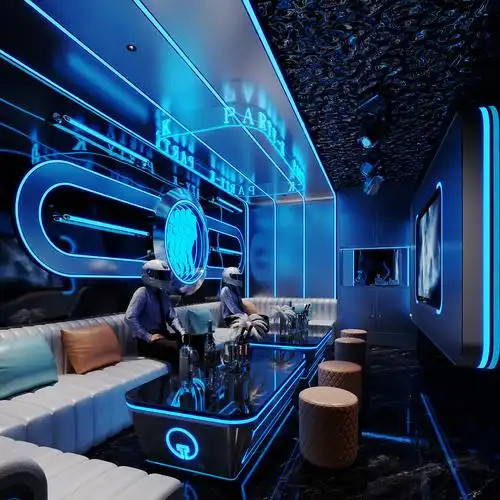 成都商务ktv独特玩法推荐-龙泉驿区ktv预定